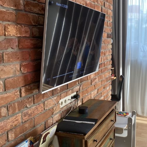 2-комн квартира Смольная улица, 49