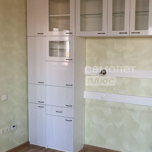 3-комн квартира Октябрьский пгт, улица Спортивная,  д. 1