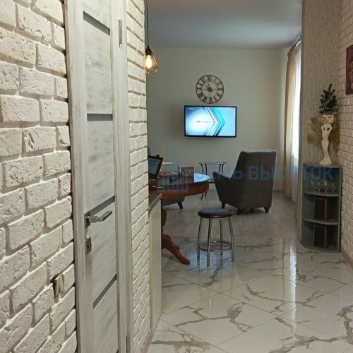 1-комн квартира Подольск, Плещеевская улица, 42к1