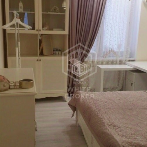 3-комн квартира Одинцово, Можайское шоссе, 100А