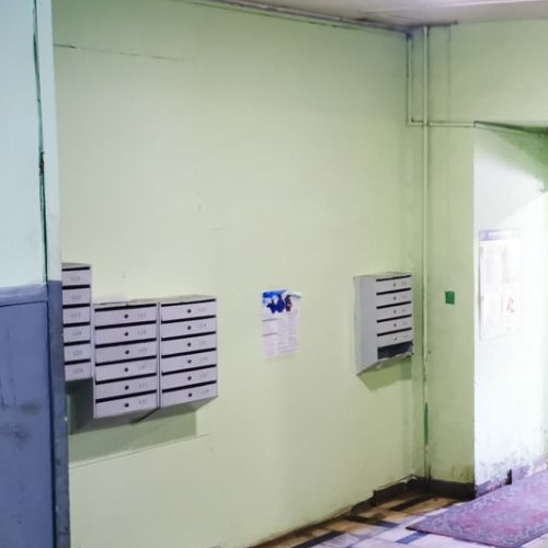 Студия Волжский бульвар, 13к1