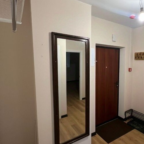 1-комн квартира Дзержинский, улица Героя России Виктора Дудкина