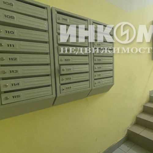 2-комн квартира Южный мкр, Звенигород, улица Радужная,  д. 12