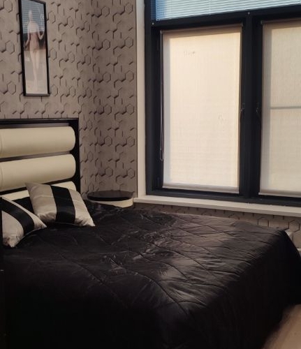 3-комн квартира Складочная улица, 6к2