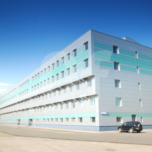 Офис Варшавское ш,  д. 14 с14