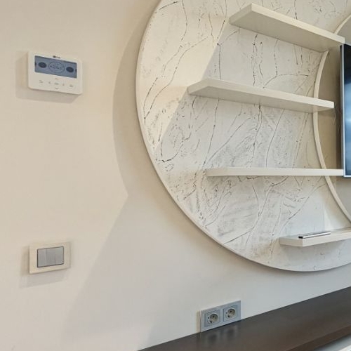 2-комн квартира улица Авиаконструктора Сухого, 2к1