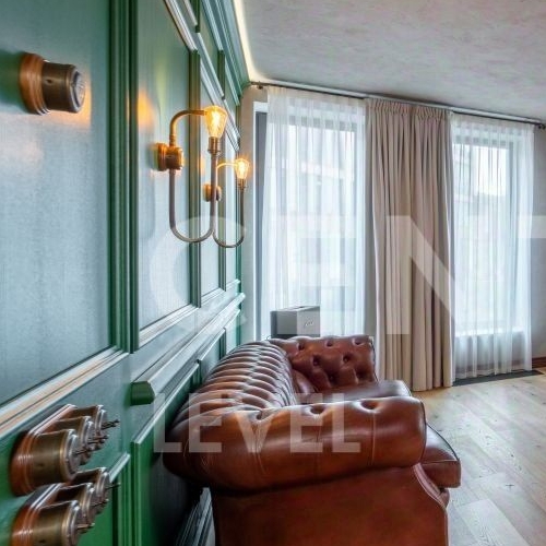 4-комн квартира Рублевское шоссе, 101