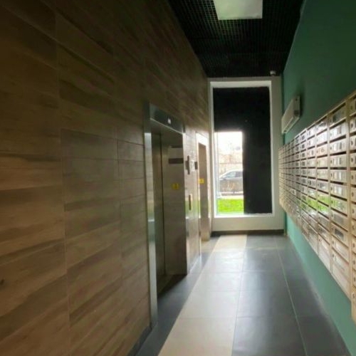 1-комн квартира Люберцы, Красноармейская улица,  д. 19