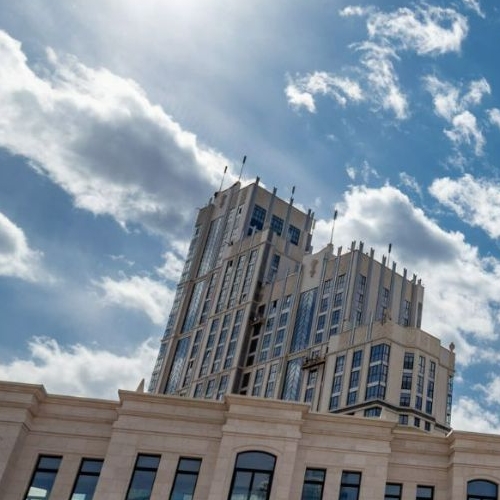 2-комн квартира Нежинская улица, 5к2