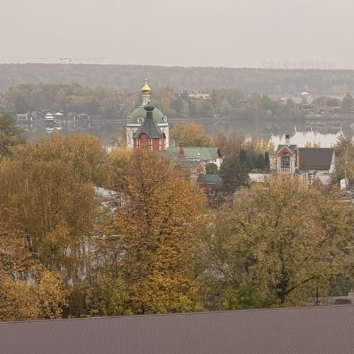 2-комн квартира Красногорск, улица Молодежная, 6