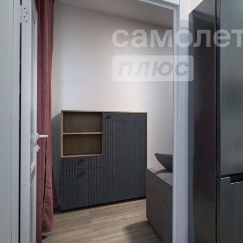 2-комн квартира Березовая аллея, 19к3