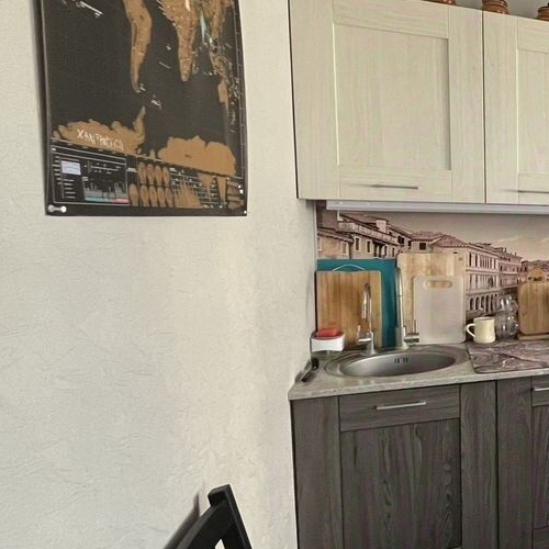 1-комн квартира Красногорск, улица Авангардная,  д. 6