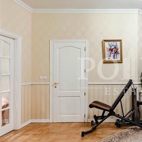 4-комн квартира Минская улица, 1А