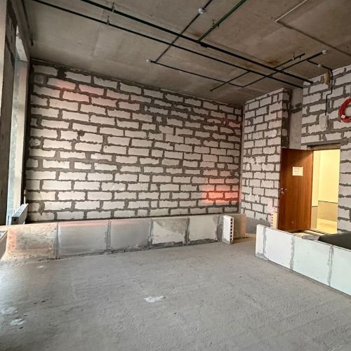 2-комн квартира Березовая аллея, 19к4