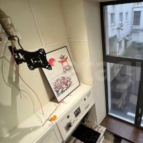 Студия Сиреневый бульвар, 15