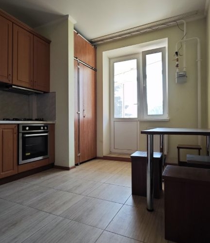 1-комн квартира д. Лобаново, улица Новая, 20