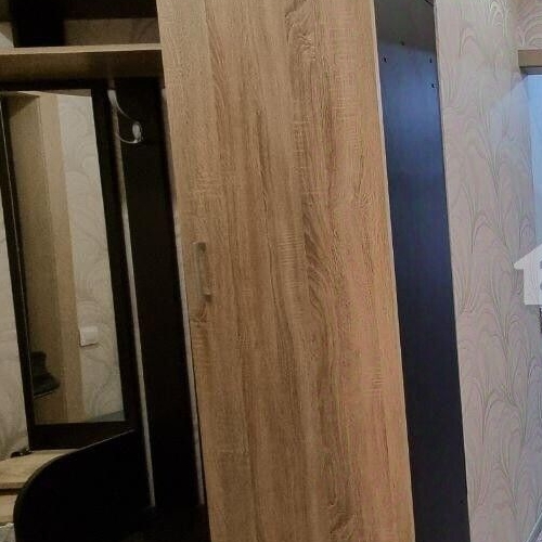 1-комн квартира Раменское, Высоковольтная улица, 22