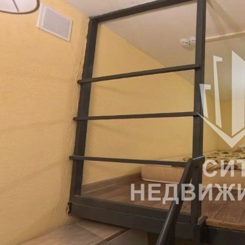 Студия Большая Черемушкинская улица, 40К2