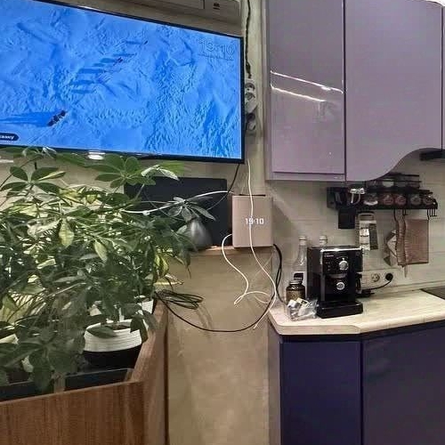 1-комн квартира Красногорск, улица Авангардная, 4