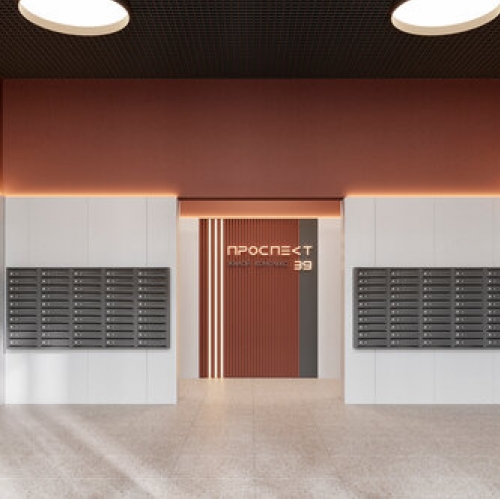 3-комн квартира Рязанский проспект,  д. 39А с2Б/Н