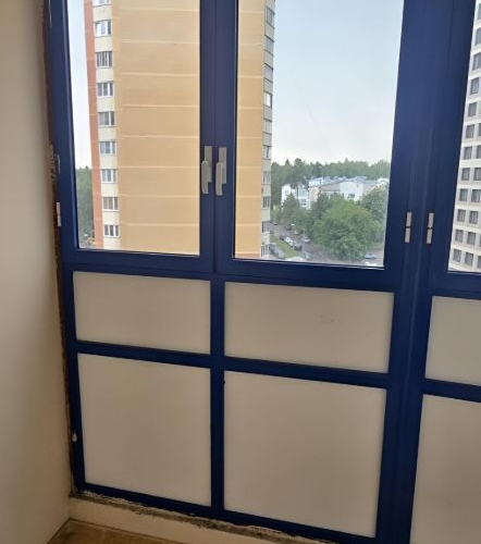 1-комн квартира Красногорск, Лесная улица, 14