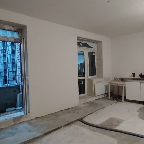 1-комн квартира Химки, улица Германа Титова, 3к2