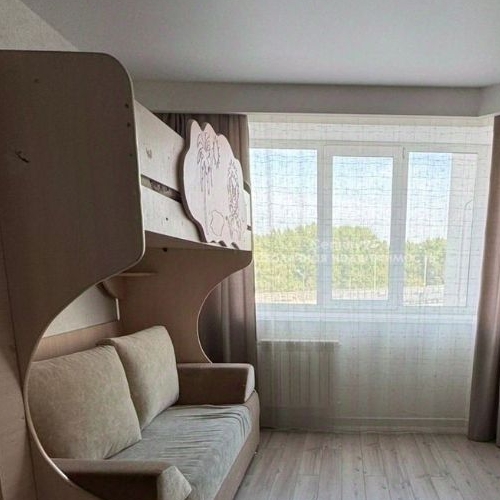 1-комн квартира 6-я Радиальная улица, 3к2