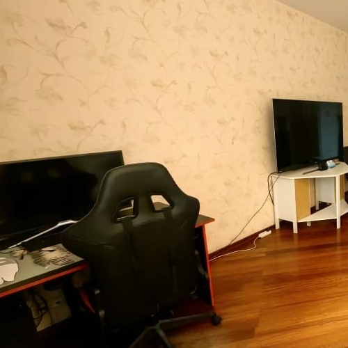 2-комн квартира Люберцы, Октябрьский проспект, 5к2