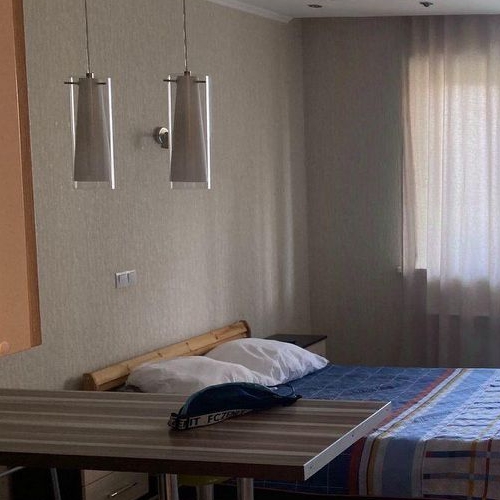 Студия д. Целеево, улица Пятиречье, 4А