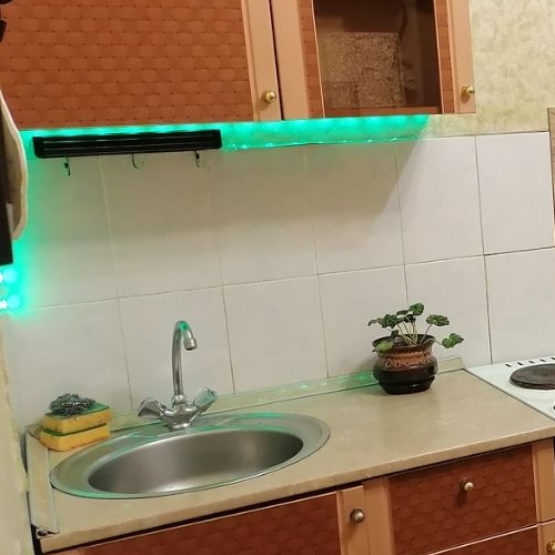 1-комн квартира Подольск, Юбилейная улица, 11а