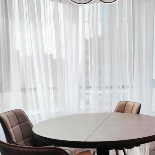 3-комн квартира улица Лобачевского, 120к1