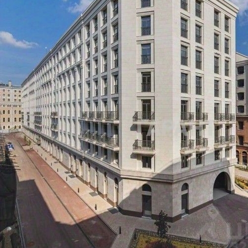 1-комн квартира Софийская набережная, 34