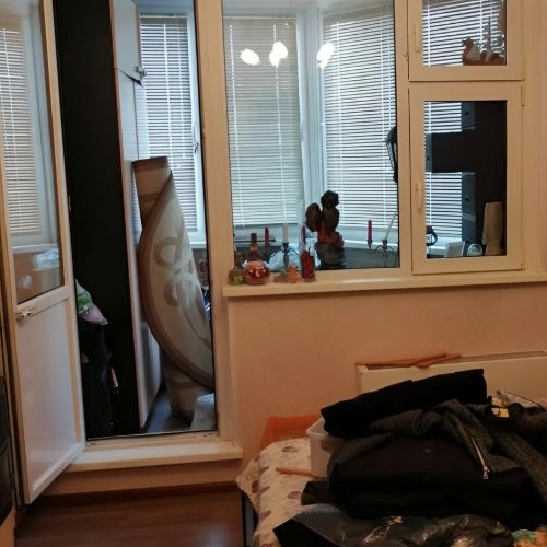 3-комн квартира Школьный мкр, д. Брехово,  д. к1