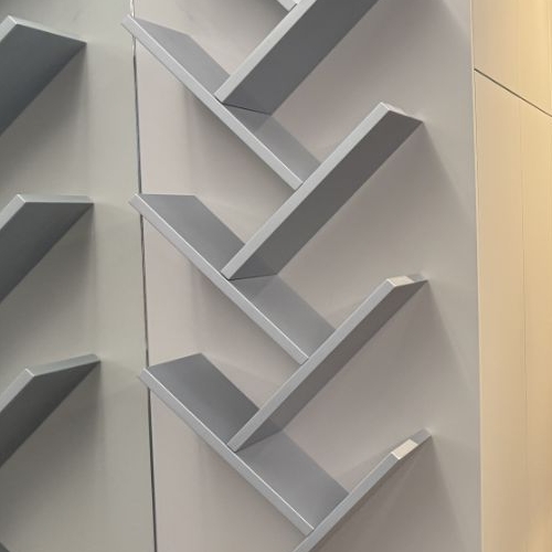 Студия Ходынский бульвар, 20А