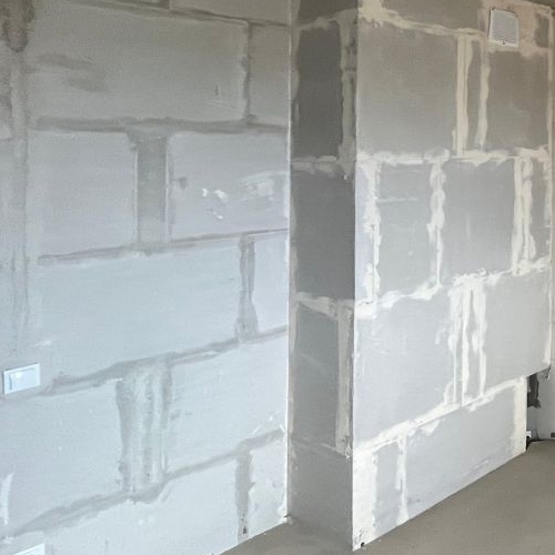 2-комн квартира Центральный мкр, улица Кирова, 17к1