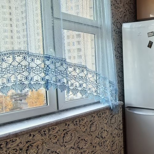 1-комн квартира Красная Горка мкр, Люберцы, проспект Гагарина,  д. 12