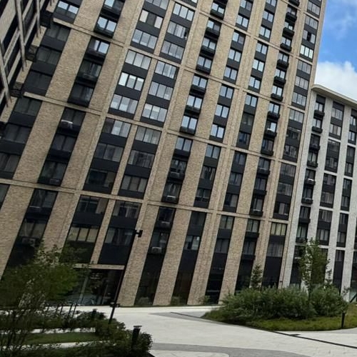 2-комн квартира Винницкая улица, 8к3