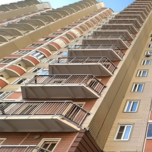 3-комн квартира Балашиха, улица Дмитриева, 2