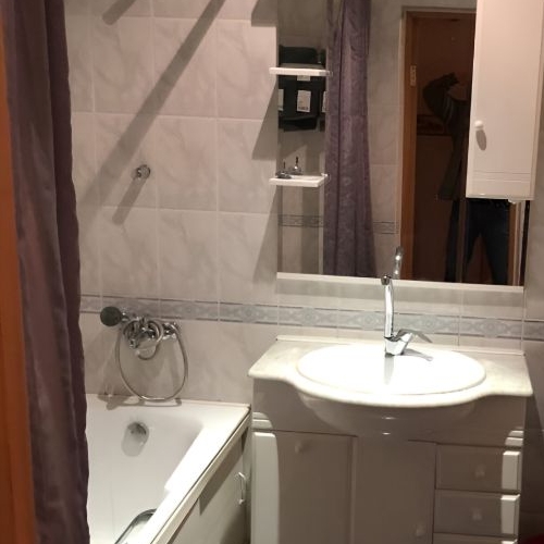 2-комн квартира улица Ирины Левченко, 1