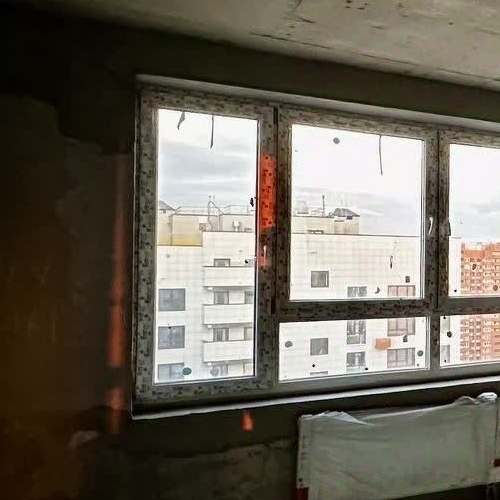 3-комн квартира 6-я Радиальная улица, 7/1к1