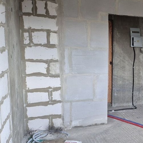 1-комн квартира Пироговский мкр, улица Советская, 3А