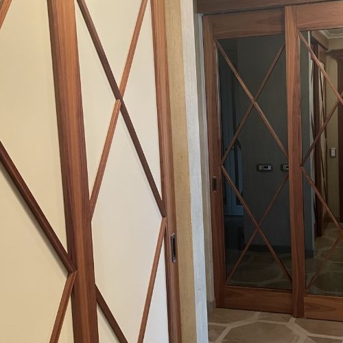 4-комн квартира Хорошевское шоссе, 12к1