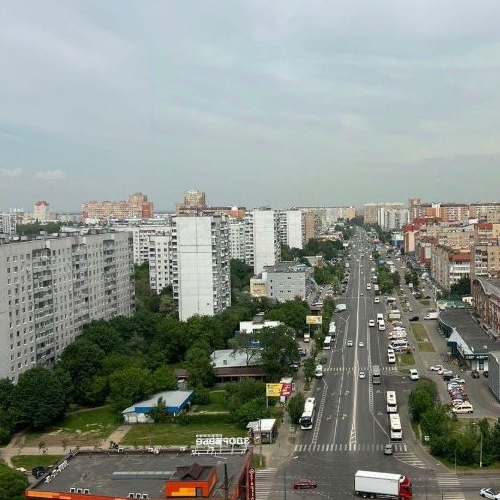 5-комн квартира Королев, улица Академика Легостаева, 8