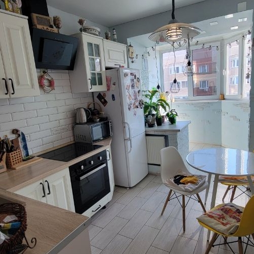 1-комн квартира Красногорск, улица Народного Ополчения, 2Бк2