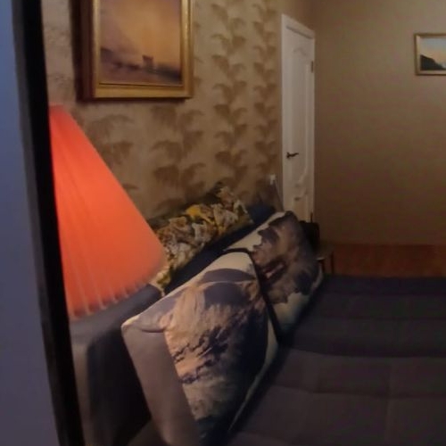 2-комн квартира Школьный мкр, д. Брехово,  д. к5