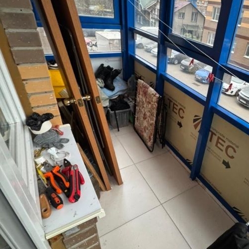 2-комн квартира Сходня мкр, улица Ленина, 45к2