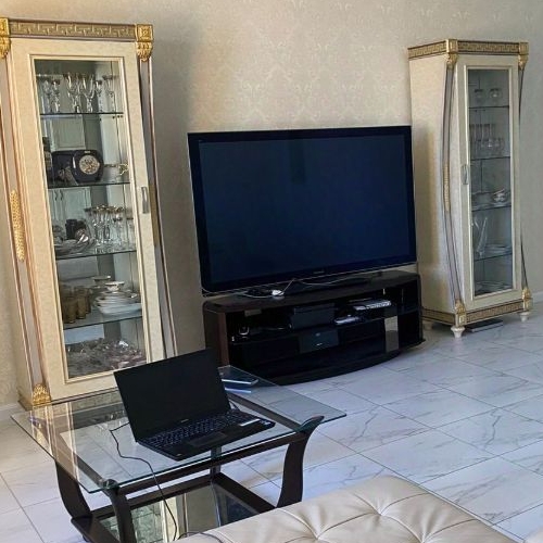 2-комн квартира Рублевское шоссе, 70к5