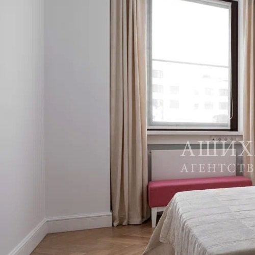 6-комн квартира Большой Афанасьевский переулок, 28