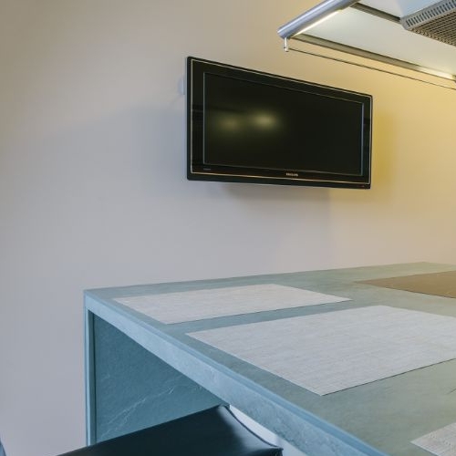 3-комн квартира Крылатская улица, 45К1