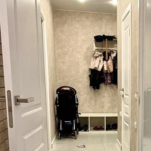 2-комн квартира Химки, улица Имени К.И. Вороницына, 1к2